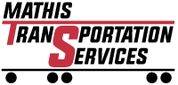 Mathis Transportation logo